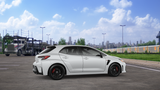 New 2026 Toyota GR Corolla Sedan