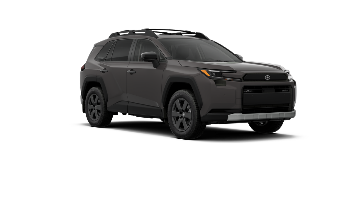 New 2026 Urban Rock Toyota  Woodland image 17
