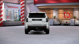 New 2026 Toyota 4Runner i-FORCE MAX SUV