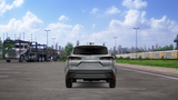 New 2026 Toyota Corolla Cross SUV