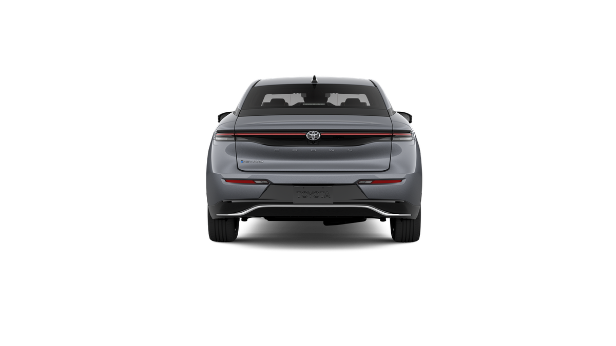 New 2027 Heavy Metal <sup>1</sup> Toyota  XLE image 10