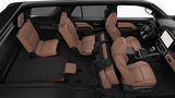 New 2026 Toyota 4Runner SUV