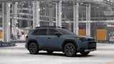 New 2026 Toyota RAV4 Plug-in Hybrid SUV