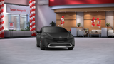 New 2026 Toyota Prius Plug-in Hybrid Sedan