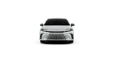 New 2027 Toyota Camry Sedan