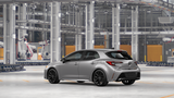 New 2026 Toyota Corolla Hatchback Sedan