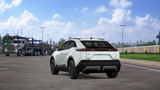 New 2026 Toyota C-HR SUV