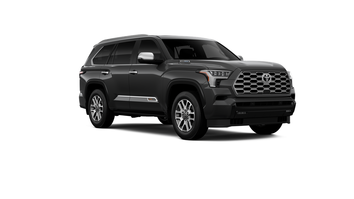 New 2026  Toyota  1794 Edition image 17