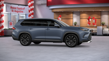 New 2026 Toyota Grand Highlander Hybrid SUV