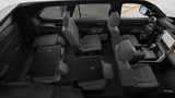 New 2026 Toyota Sequoia SUV