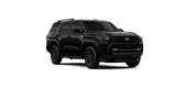 New 2026 Toyota 4Runner SUV