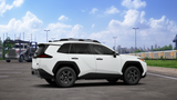 New 2026 Toyota RAV4 SUV