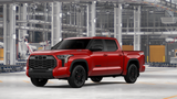 New 2026 Toyota Tundra i-FORCE MAX Truck