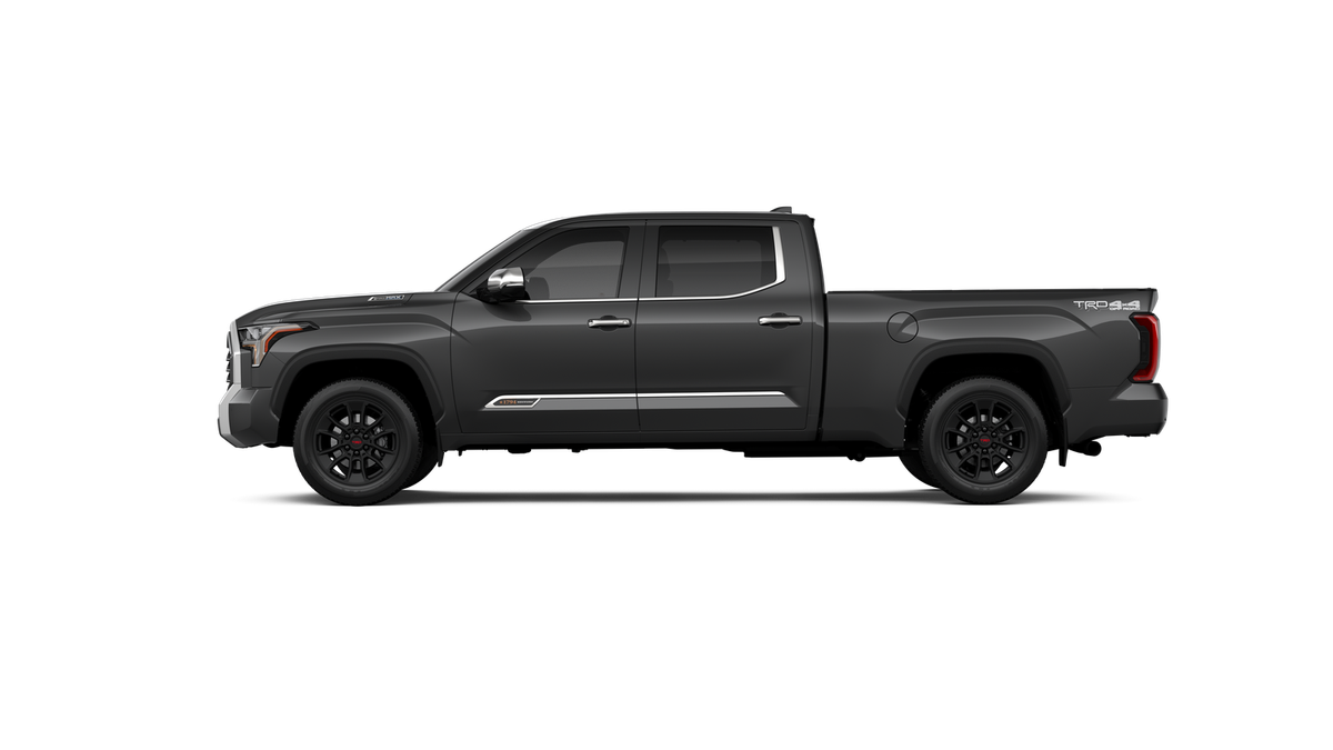 2026 Toyota Tundra 1794 Edition - Photo 19