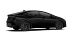 New 2027 Toyota Prius Plug-in Hybrid Sedan