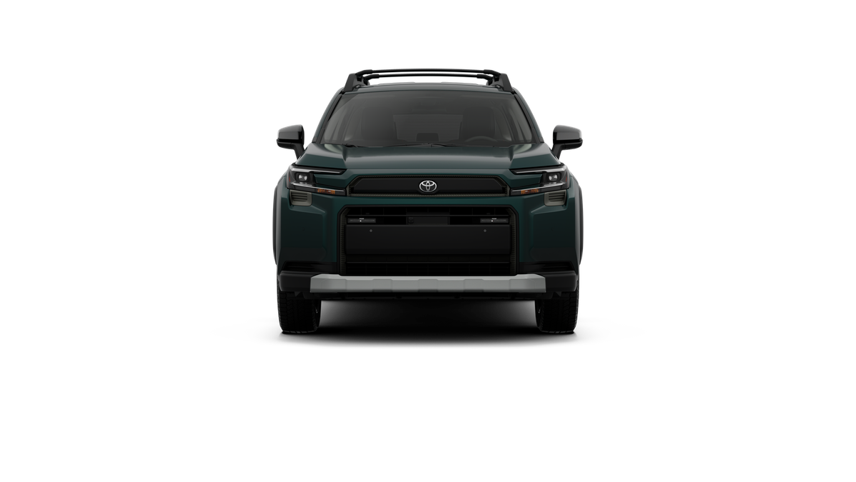 New 2026 Everest Toyota Woodland image 40