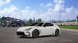 New 2027 Toyota GR86 Coupe