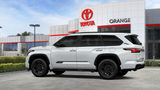 New 2026 Toyota Sequoia SUV
