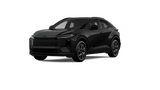 New 2026 Toyota C-HR SUV