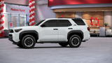 New 2026 Toyota 4Runner SUV