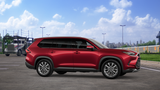 New 2026 Toyota Grand Highlander SUV