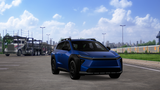New 2026 Toyota bZ Woodland Sedan