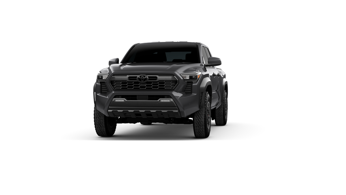 New 2026 Underground Toyota  TRD Off-Road image 21