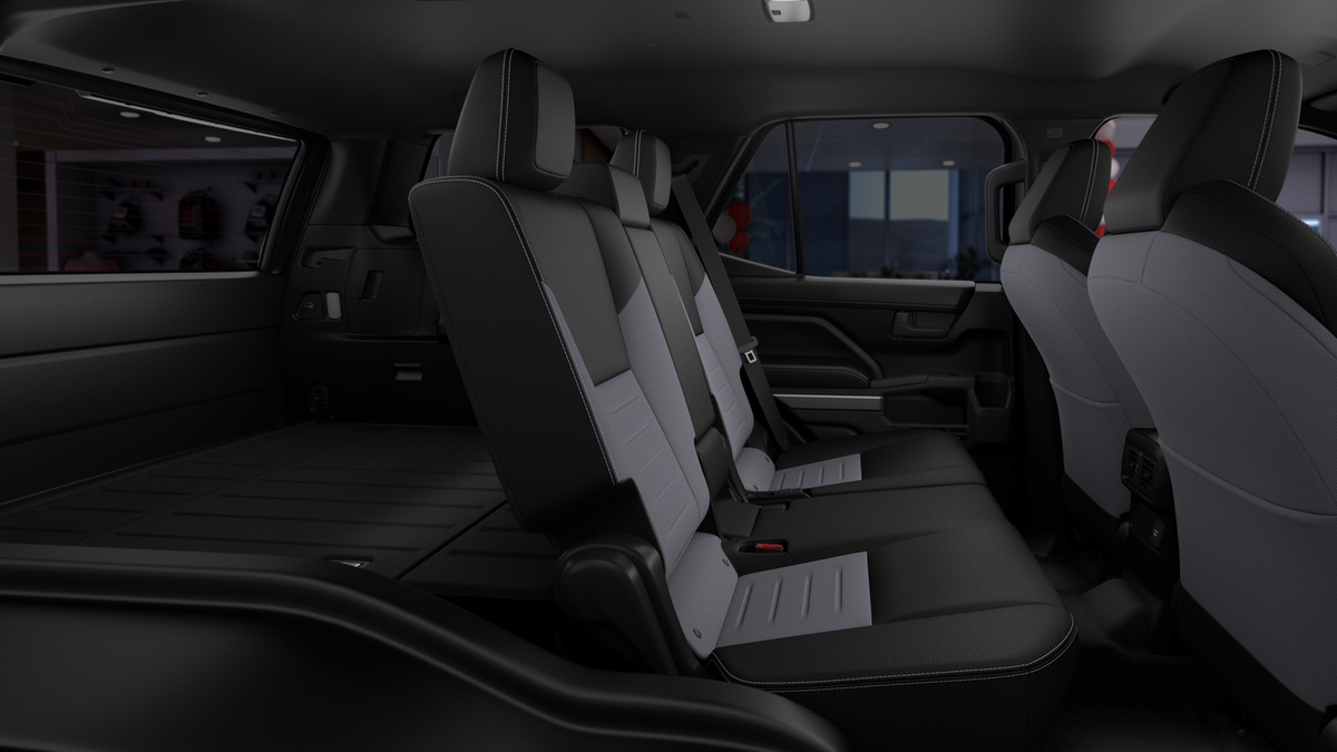 New 2026 Toyota 4Runner i-FORCE MAX SUV