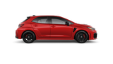 New 2026 Toyota GR Corolla Sedan