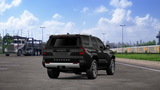 New 2026 Toyota 4Runner SUV