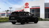 New 2026 Toyota bZ Woodland SUV