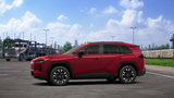 New 2026 Toyota RAV4 SUV