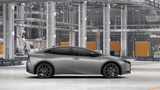 New 2027 Toyota Prius Hatchback