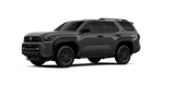 New 2026 Toyota 4Runner SUV