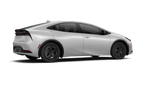 New 2027 Toyota Prius Sedan