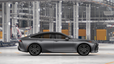 New 2026 Toyota Mirai Sedan