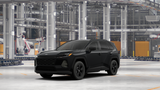 New 2026 Toyota RAV4 SUV