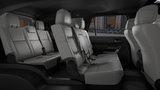 New 2026 Toyota Sequoia SUV