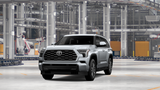 New 2026 Toyota Sequoia SUV