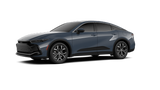 New 2026 Toyota Crown Sedan