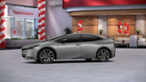 New 2027 Toyota Prius Plug-in Hybrid Sedan