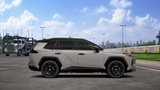 New 2026 Toyota RAV4 Plug-in Hybrid SUV