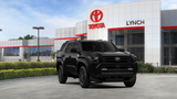 New 2026 Toyota 4Runner SUV
