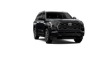 New 2026 Toyota Sequoia SUV