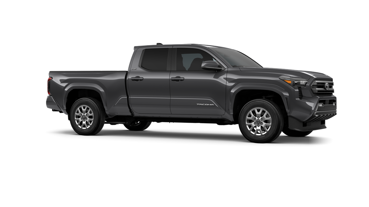 2025 Toyota Tacoma SR5 Double Cab photo 46