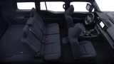 New 2027 Toyota Land Cruiser SUV