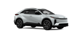 New 2026 Toyota C-HR SUV
