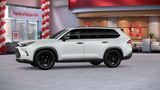 New 2026 Toyota Grand Highlander Hybrid SUV