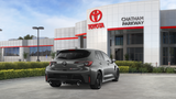New 2026 Toyota GR Corolla Hatchback
