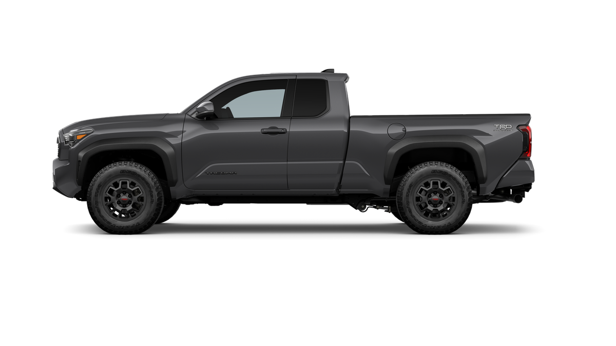 New 2026 Underground Toyota  TRD PreRunner image 7
